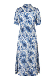Dea Kudibal - Tora Dress - Eden Space