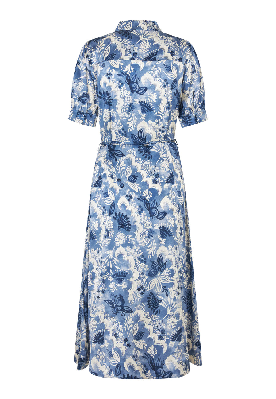 Dea Kudibal - Tora Dress - Eden Space