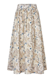 Dea Kudibal - Edda Skirt - Petite Fleur