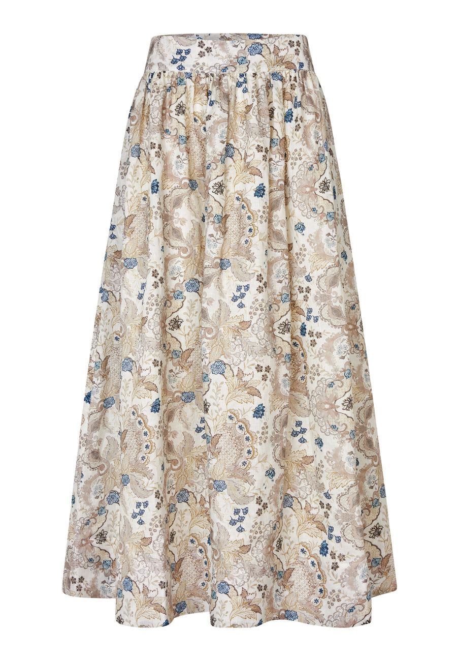 Dea Kudibal - Edda Skirt - Petite Fleur