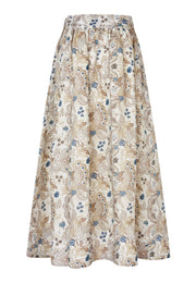 Dea Kudibal - Edda Skirt - Petite Fleur