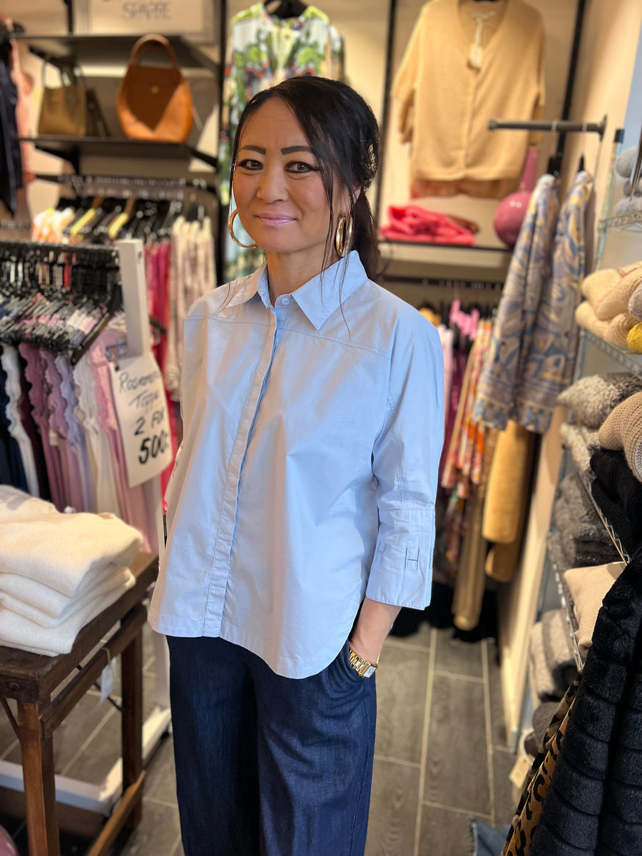 Hést - Arya shirt - Skyway