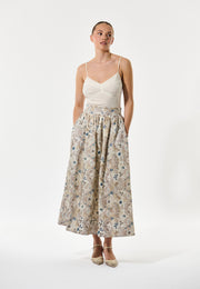 Dea Kudibal - Edda Skirt - Petite Fleur