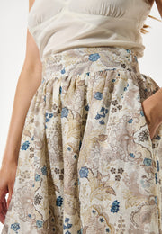 Dea Kudibal - Edda Skirt - Petite Fleur