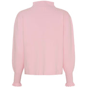 ISay - Frigga New Pullover - pink