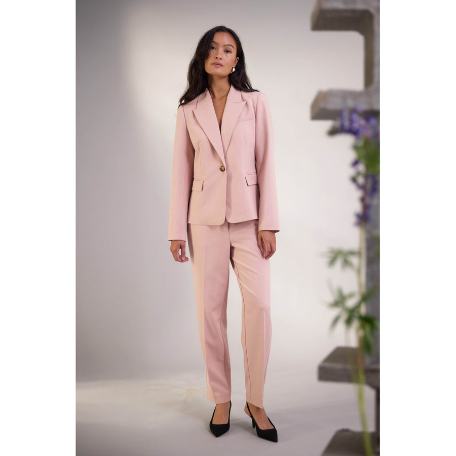 PBO - Bani blazer - Fairy tale pink