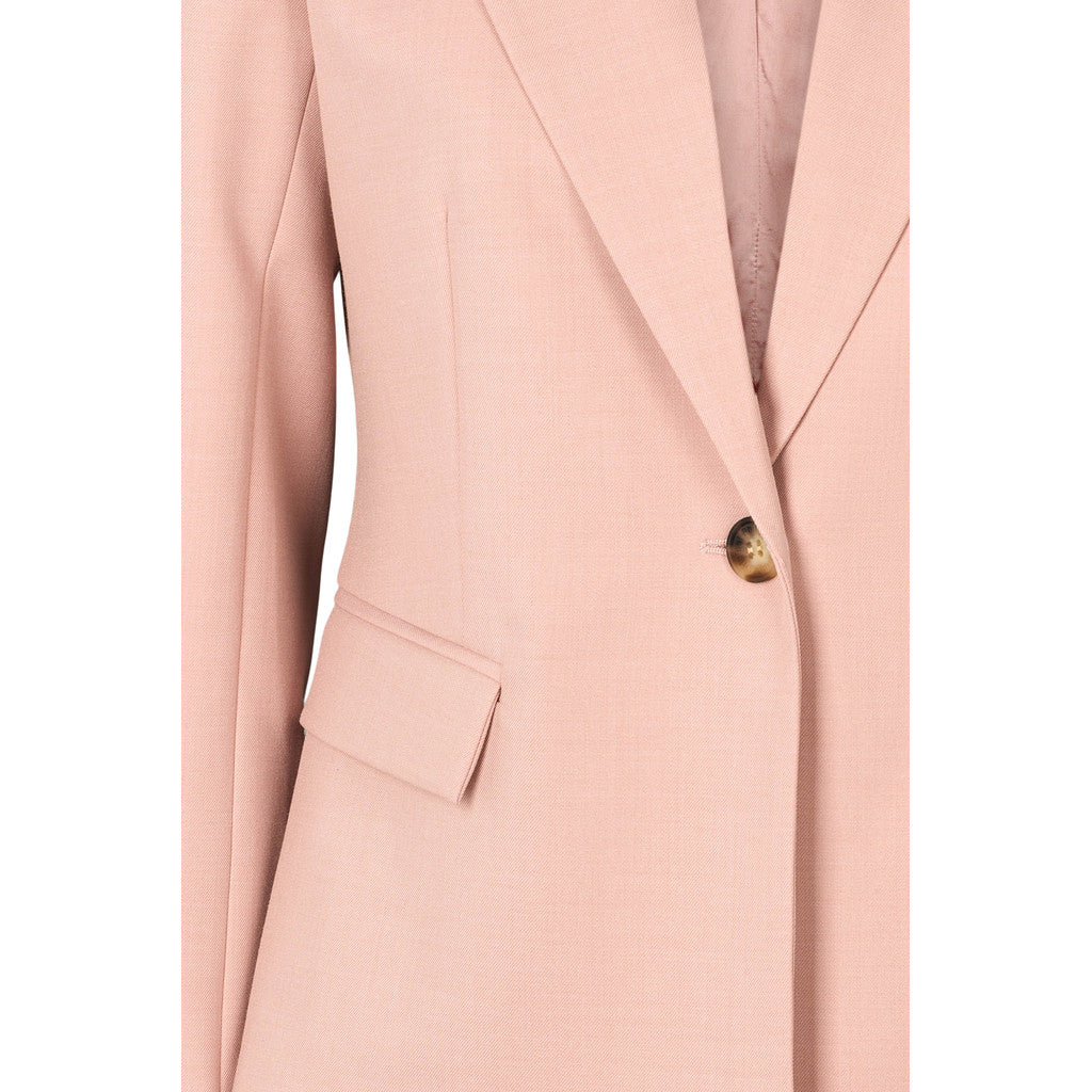 PBO - Bani blazer - Fairy tale pink