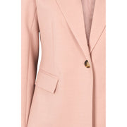 PBO - Bani blazer - Fairy tale pink