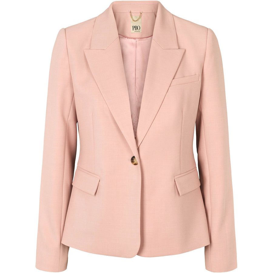 PBO - Bani blazer - Fairy tale pink