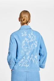 Gustav - Anesa blouse