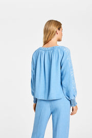 Gustav - Anesa blouse