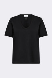 Leveté - Paloma 2 Tee - Black