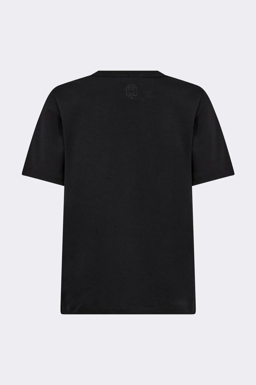 Leveté - Paloma 2 Tee - Black