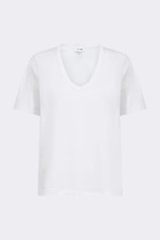 Leveté - Paloma 2 Tee - White