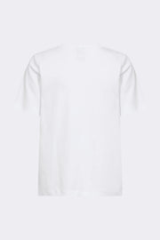 Leveté - Paloma 2 Tee - White