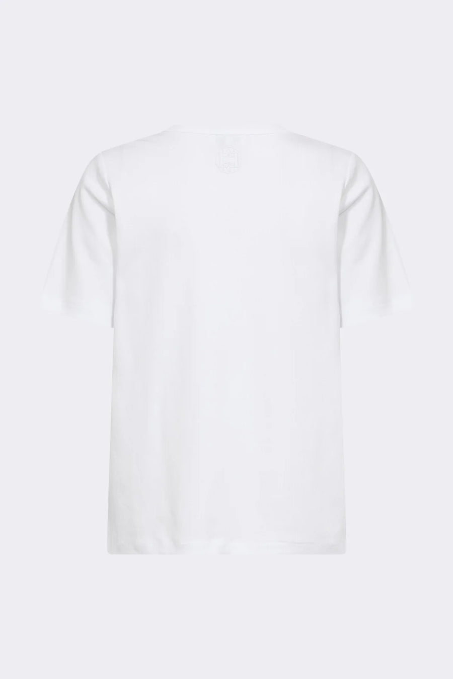 Leveté - Paloma 2 Tee - White