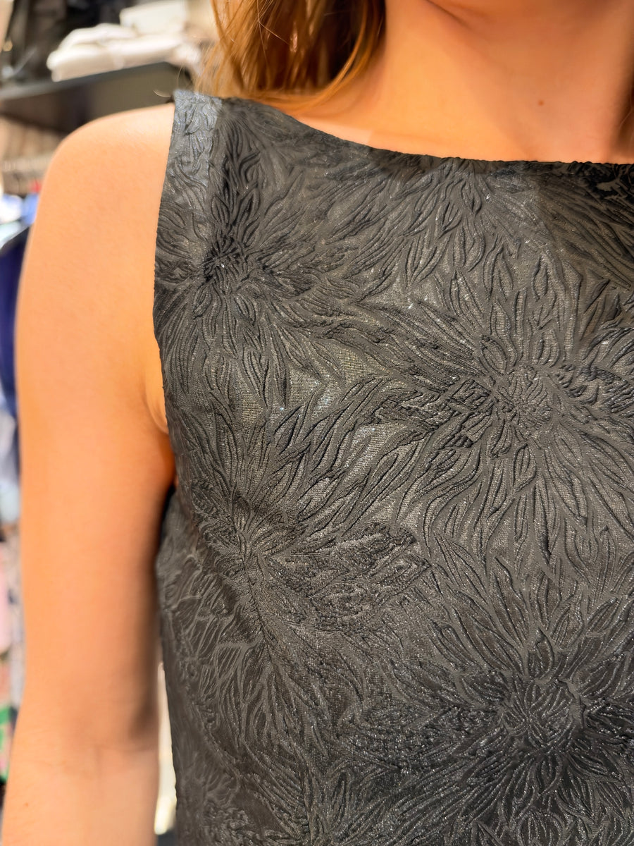 PBO - Ropa top - sort