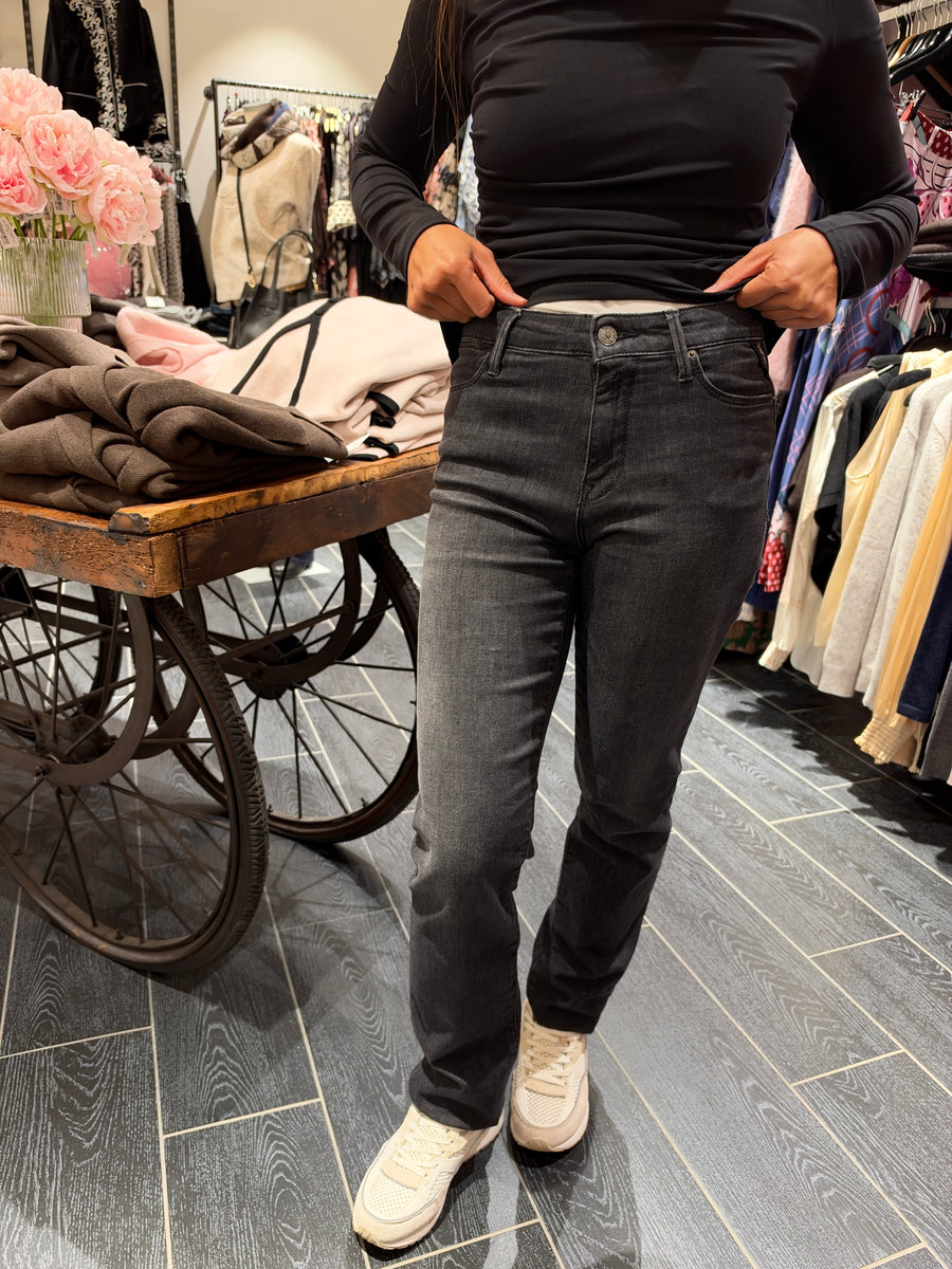 REPLAY - Zolie jeans - high waist