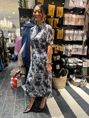 Dea Kudibal - Tora Dress - Eden Space