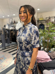 Dea Kudibal - Tora Dress - Eden Space