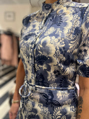 Dea Kudibal - Tora Dress - Eden Space