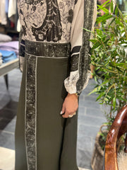 Gustav - Wita, long dress