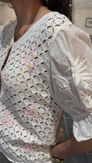 Lecoco - Polly strik