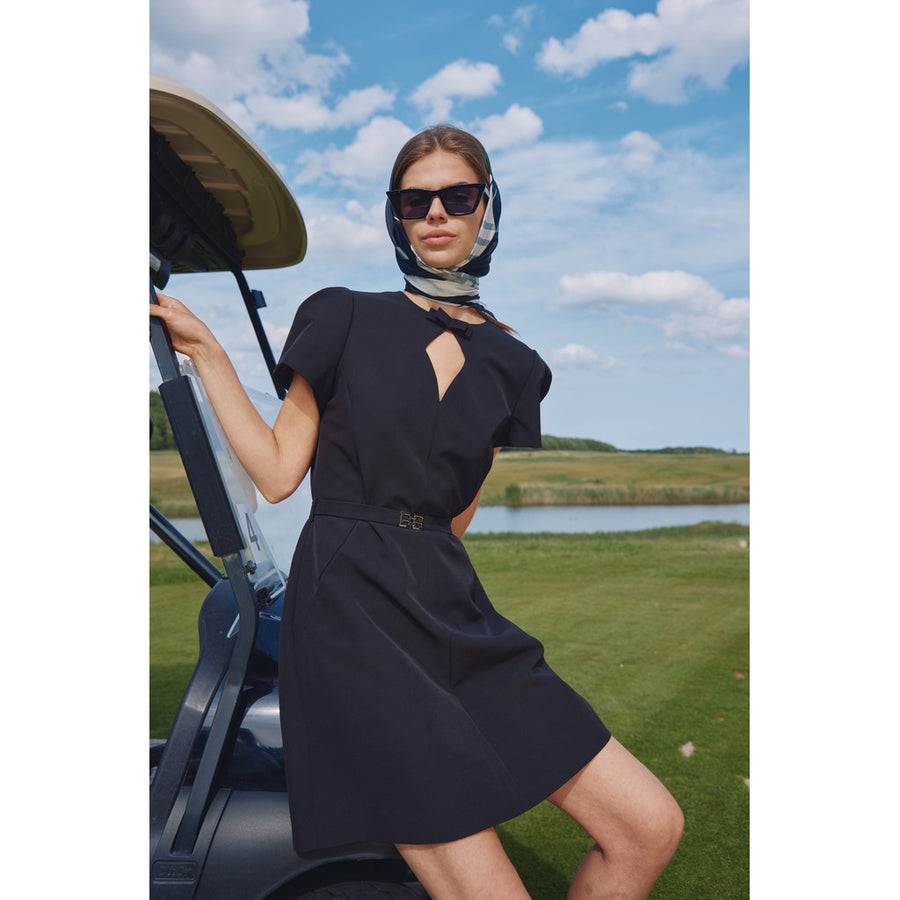 Bruuns Bazaar - RubySus Acela kjole