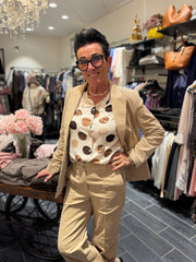 OM-HU - Cathy - Beige