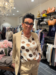 OM-HU - Cathy - Beige