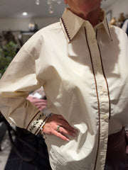 OM-HU - Thora - Beige