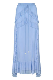 Moliin Copenhagen - Olivia skirt - Hydrangea