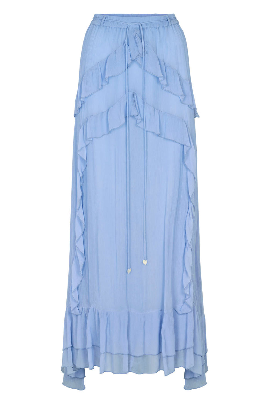 Moliin Copenhagen - Olivia skirt - Hydrangea