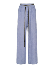 Moliin Copenhagen - Marie pants - Persian jewel