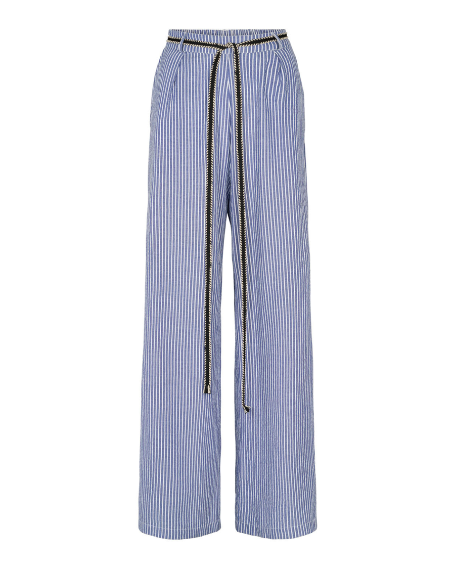 Moliin Copenhagen - Marie pants - Persian jewel