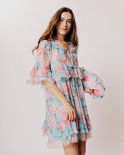 Moliin Copenhagen - Dorthe dress - Rosette