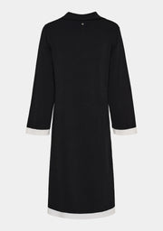 Isay - Jena New Dress - Black