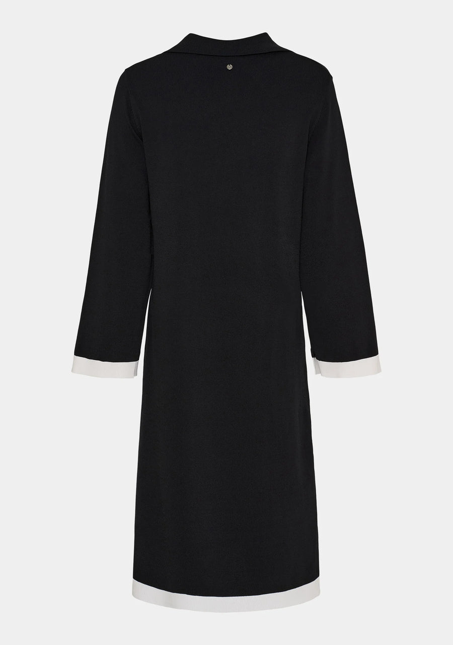 Isay - Jena New Dress - Black