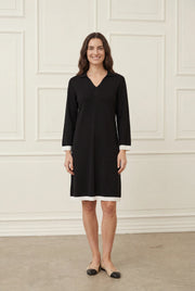 Isay - Jena New Dress - Black