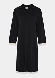 Isay - Jena New Dress - Black