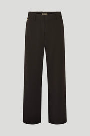 PBO - Comfort Balto Pants - sort