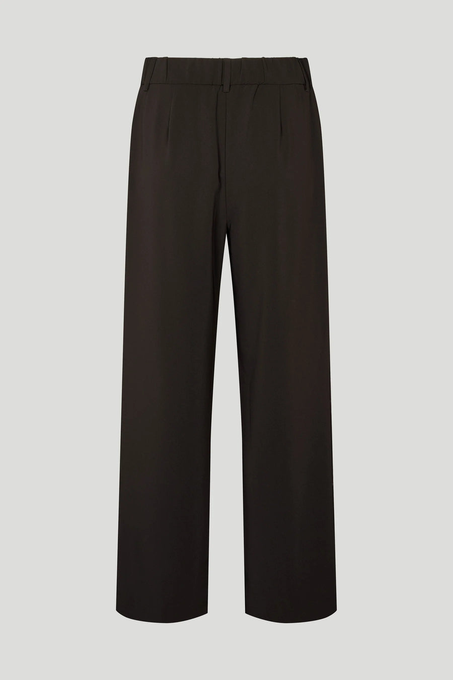 PBO - Comfort Balto Pants - sort