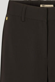 PBO - Comfort Balto Pants - sort