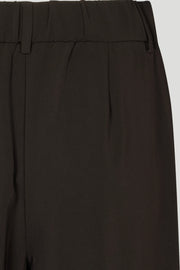 PBO - Comfort Balto Pants - sort