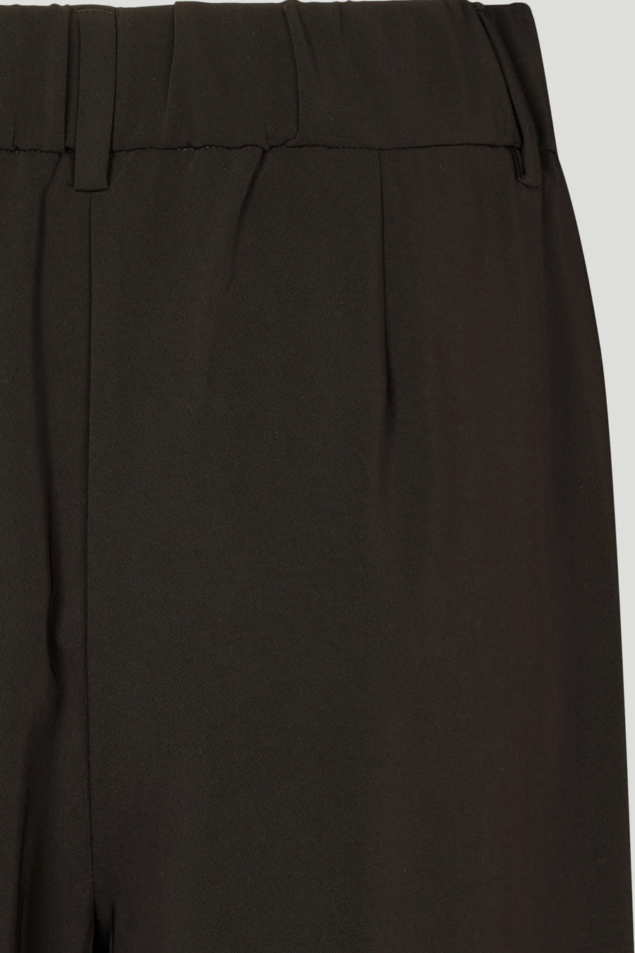 PBO - Comfort Balto Pants - sort