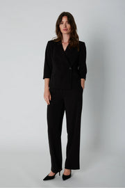 PBO - Comfort Balto Pants - sort