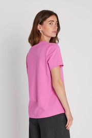 PBO - Philosopher SS T- shirt - Azalea Pink