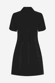 Bruuns Bazaar - RubySus Zendia dress - Sort