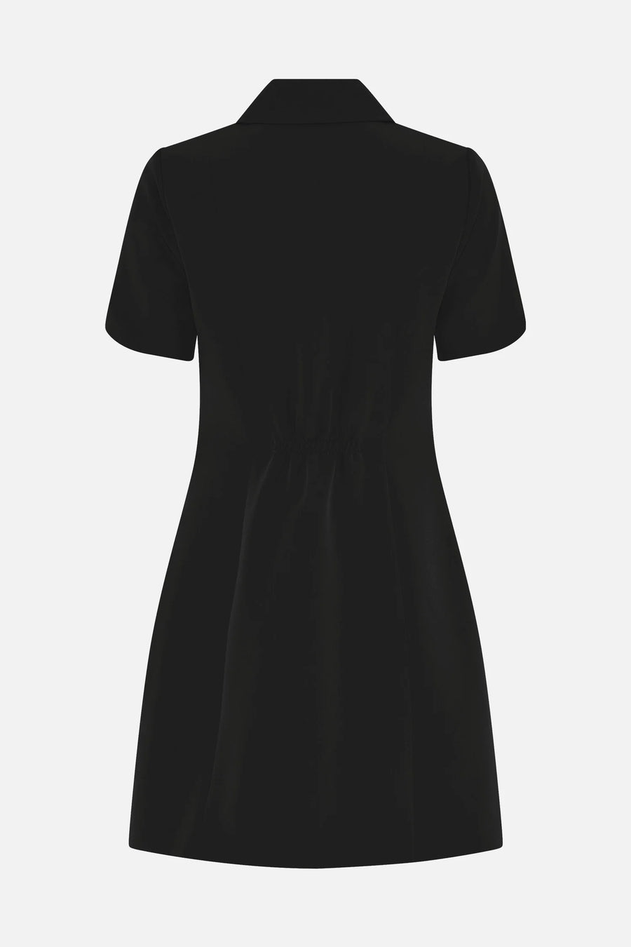 Bruuns Bazaar - RubySus Zendia dress - Sort