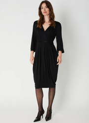 PBO - Estelle dress - sort